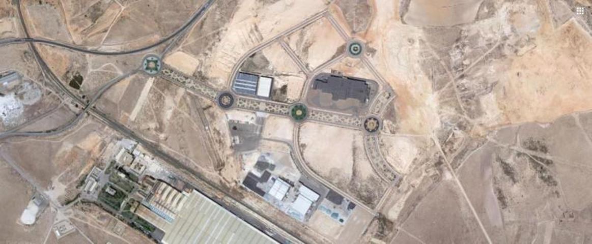 Terreno en venta en Caudete, Parque tecno, 4, 02660 photo 0