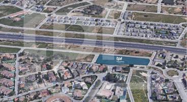 Terreno en venta en San Antonio de Benagéber, Calle C-1 Sectores R-7,8,9, 46184 photo 0