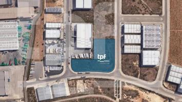 Terreno en venta en Valencia, Carrer 2 P.I Codonyers, 46229 photo 0