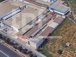 Nave industrial en venta en Quart de Poblet, Avinguda Comarques del País Vale…, 162, 46930 photo 0