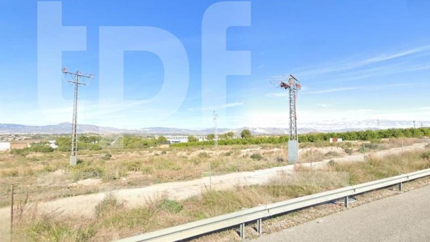 Terreno en venta en Santomera, Farinas, 30140 photo 0