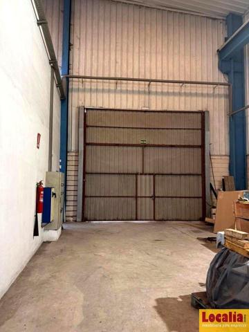 Nave industrial en venta en Castro Urdiales, Sámano, 39709 photo 0