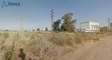 Terreno en venta en Huelva, Pescadería photo 0