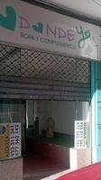 Local comercial en alquiler en Salamanca, Carmelitas photo 0