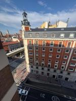 Apartamento en venta en Valladolid, Centro photo 0