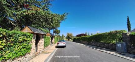 Chalet en alquiler en Palazuelos de Eresma, PARQUE ROBLEDO photo 0