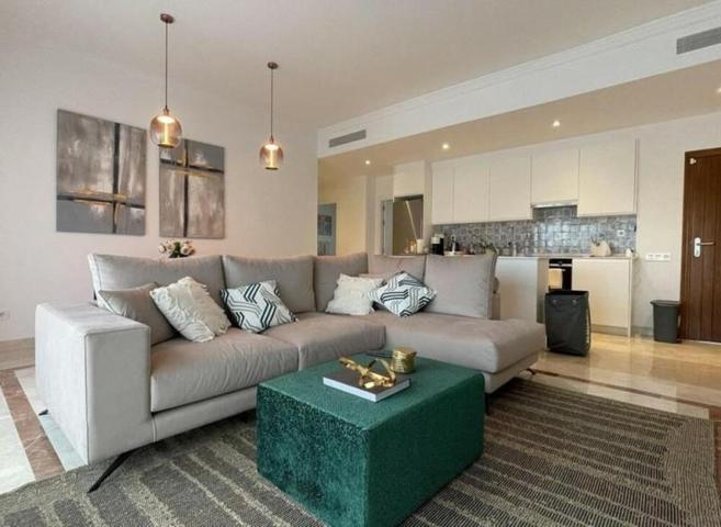 Apartamento en alquiler en Benahavís, Paraiso Pueblo photo 0