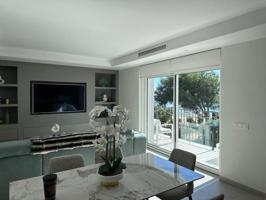 Apartamento en alquiler en Marbella, Marbella - Puerto Banus - Andalucia del Mar photo 0