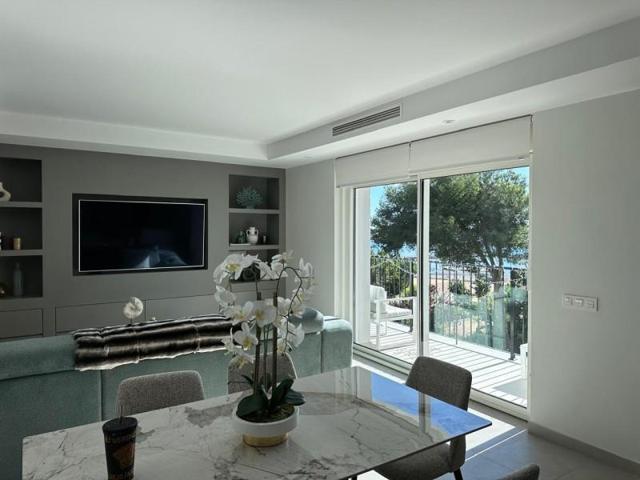 Apartamento en alquiler en Marbella, Marbella - Puerto Banus - Andalucia del Mar photo 0