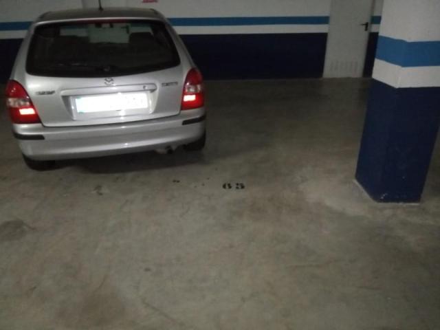 Garaje en venta en Atarfe, Señorio de cubillas photo 0