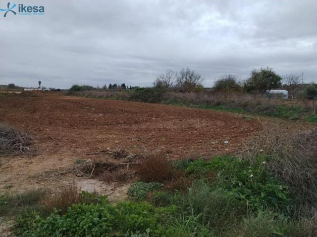 Terreno en venta en Villalba de los Barros, Alrededores photo 0