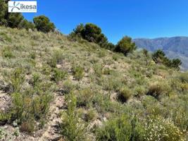 Terreno en venta en Órgiva, Orgiva photo 0