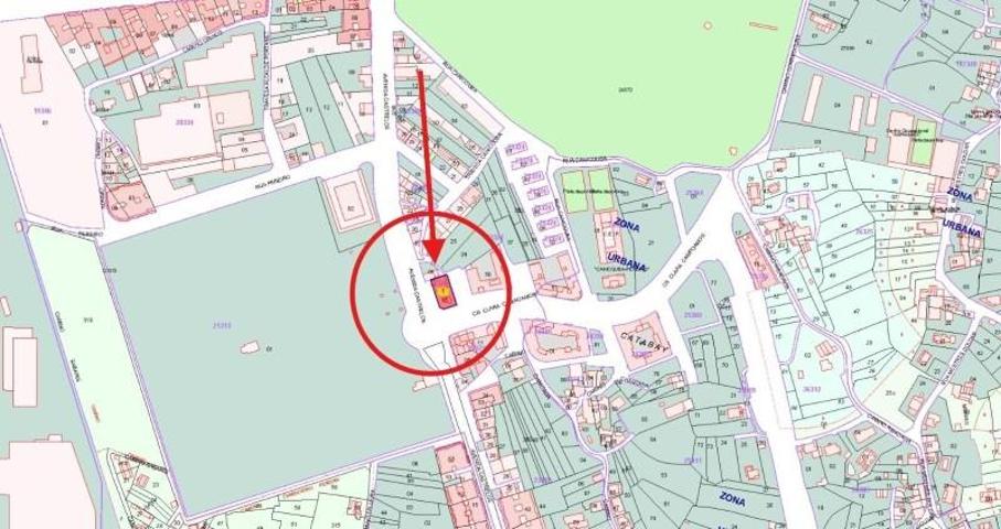 Garaje en venta en Vigo, Castrelos - Sárdoma photo 0