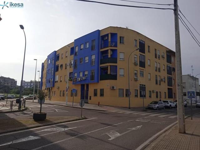 Garaje en venta en Mérida, Centro photo 0