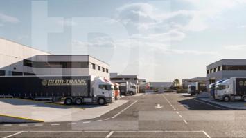 Nave industrial en alquiler en Silla, Avinguda de Jaume I el Conqueridor, 46460 photo 0