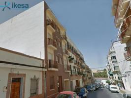 Garaje en venta en Huelva, San Antonio photo 0