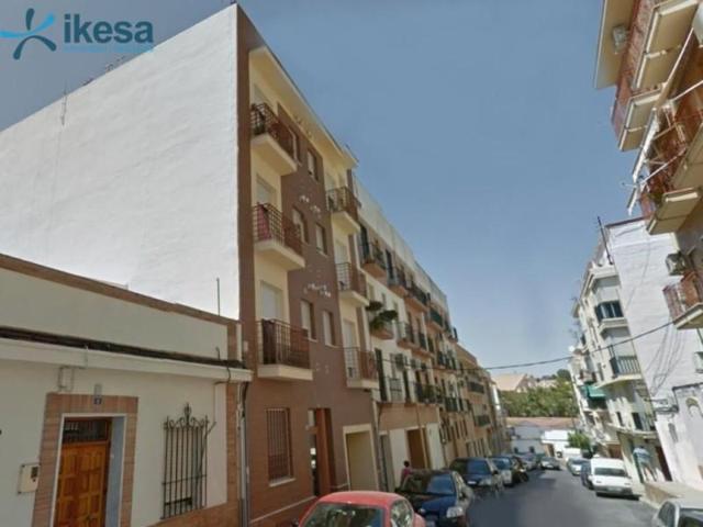 Garaje en venta en Huelva, San Antonio photo 0