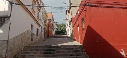 Casa en venta en Algeciras, Bajadilla photo 0