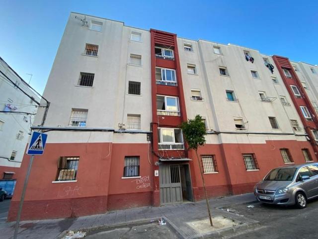 Piso en venta en El Puerto de Santa María, BARRIADA LOS MILAGROS photo 0