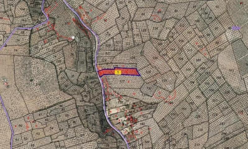 Terreno en venta en Santisteban del Puerto, Andalucia photo 0