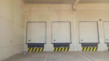 Nave industrial en alquiler en Riba-roja de Túria photo 0