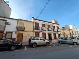 Adosada en venta en Benamejí, Benamejí photo 0