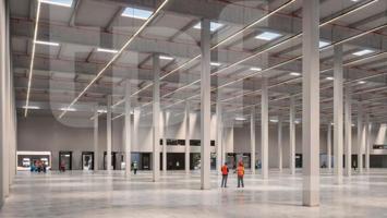 Nave industrial en alquiler en Silla, Av Jaume I el Conqueridor, 46460 photo 0