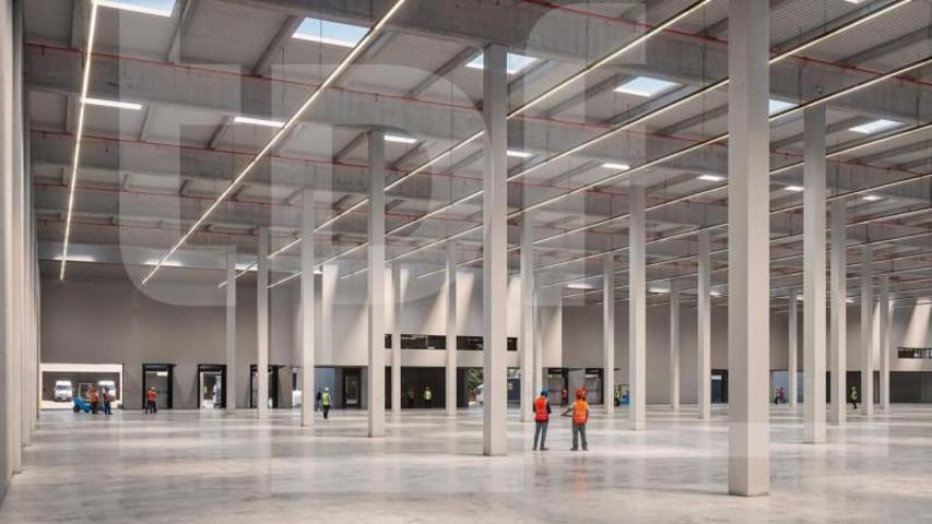 Nave industrial en alquiler en Silla, Av Jaume I el Conqueridor, 46460 photo 0