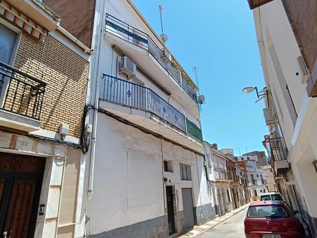 Piso en venta en Bailén, Bailén photo 0