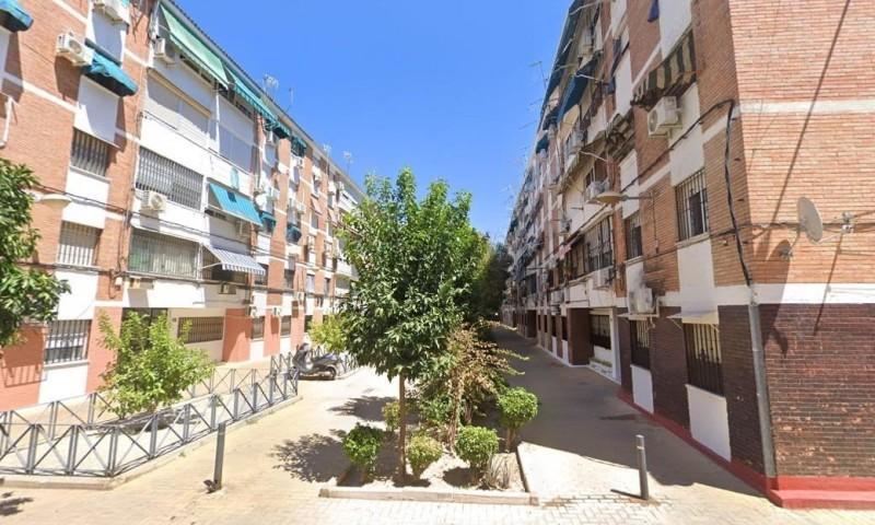 Piso en venta en Córdoba, Poligono Guadalquivir Zona Baja photo 0