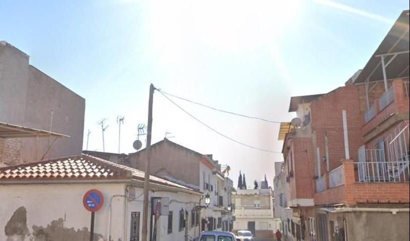 Casa en venta en Granada, Carmenes De Rolando photo 0