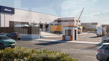Nave industrial en alquiler en Silla, PS L'Alter, 46460 photo 0