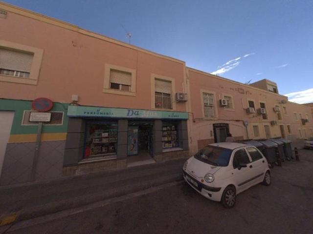 Piso en venta en Almería, Pescaderia photo 0