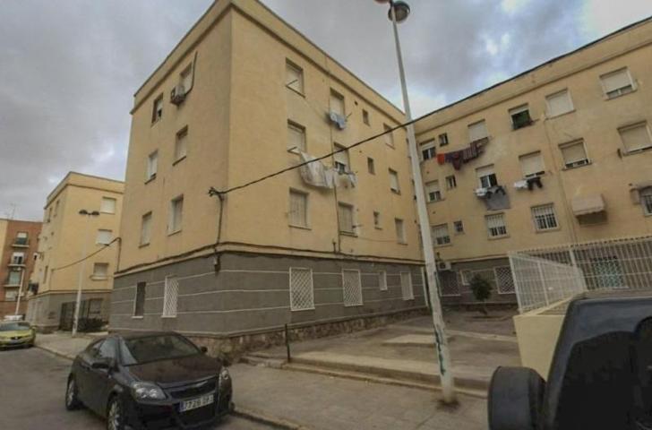 Piso en venta en Cartagena, Centro photo 0