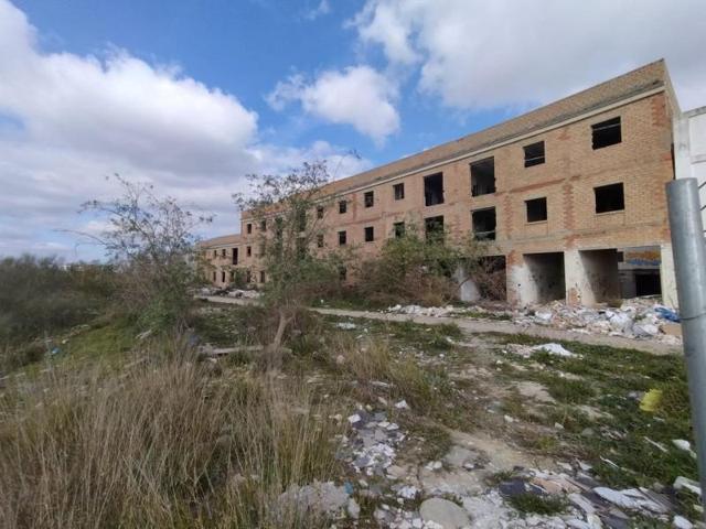 Edificio en venta en Arcos de la Frontera, Miguel mancheÑo photo 0