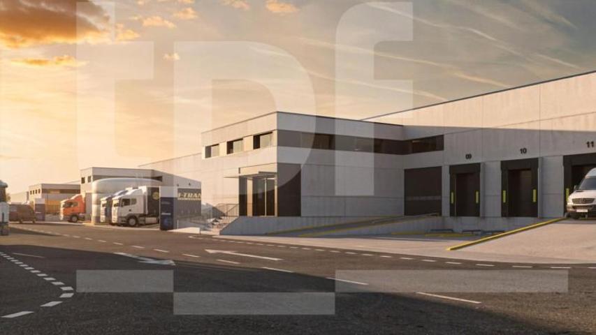 Nave industrial en alquiler en Silla, Av Jaume I el Conqueridor, 46460 photo 0