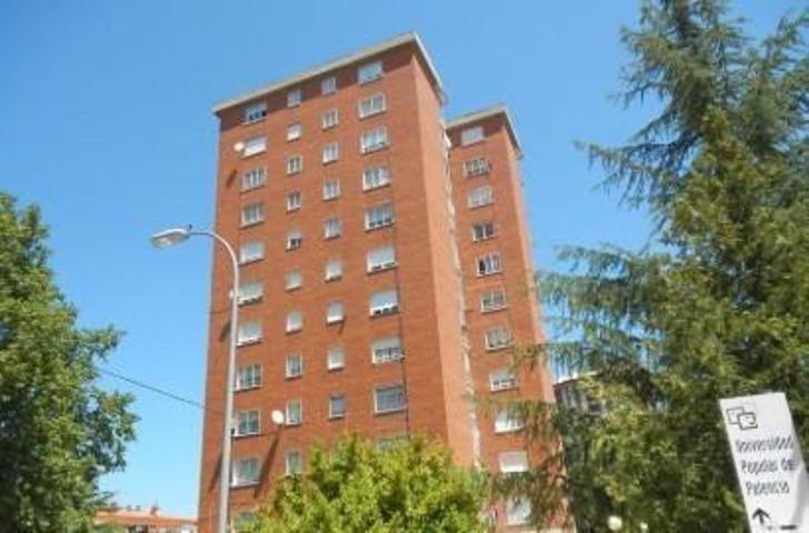 Piso en venta en Palencia, Pan y Guindas photo 0
