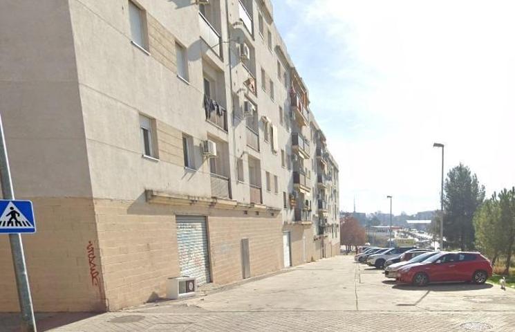 Piso en venta en Granada, Carretera de Jaén photo 0