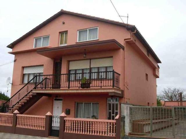 Piso en venta en Mugardos, Mugardos photo 0