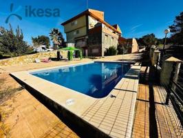 Piso en venta en El Garrobo, El Garrobo photo 0