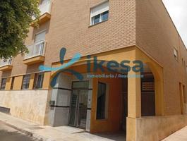 Piso en venta en El Ejido, Ejido sur photo 0