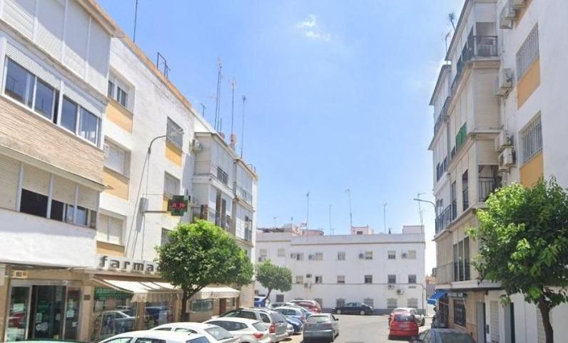 Piso en venta en Dos Hermanas, Centro - Doña Mercedes photo 0