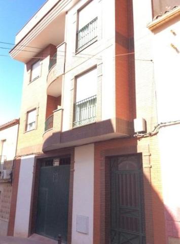 Piso en venta en Linares, Centro Ciudad photo 0