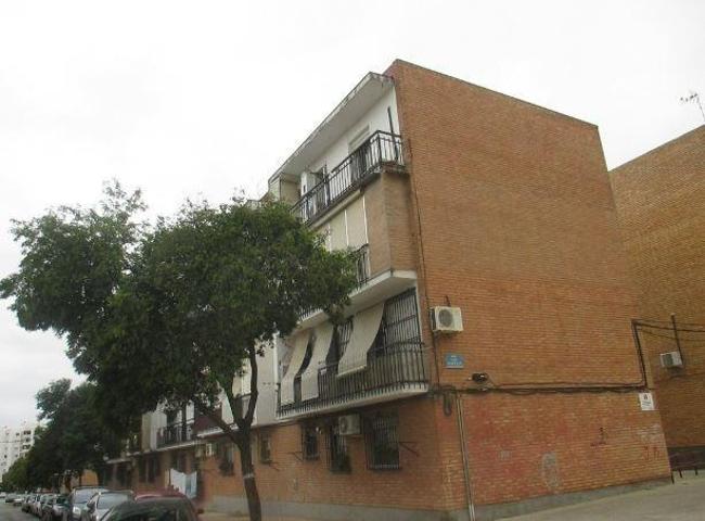 Piso en venta en Jerez de la Frontera, Parque González Hontoria photo 0