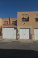 Adosada en venta en La Mojonera, South of spain photo 0