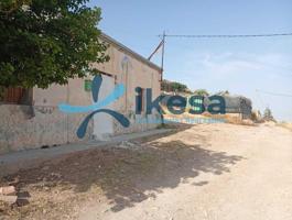 Adosada en venta en El Ejido, Ejido sur photo 0