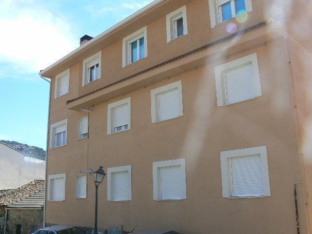 Planta baja en venta en Collado Mediano, Casco antiguo collado mediano photo 0