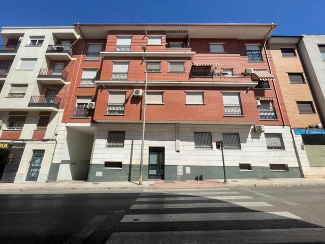 Piso en venta en Linares, Bomberos photo 0