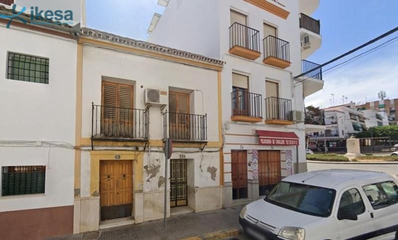 Adosada en venta en Écija, Andalucia photo 0