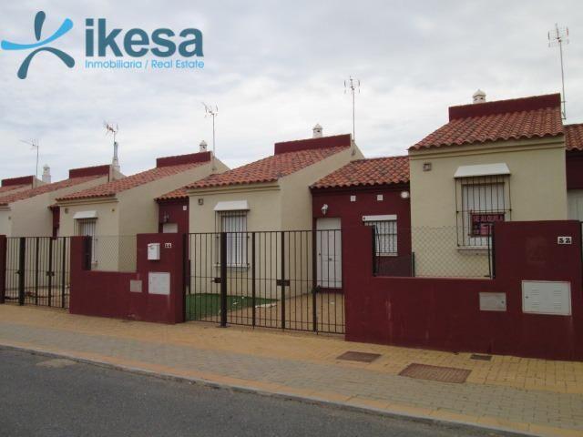 Adosada en venta en Ayamonte, Ayamonte Pueblo photo 0